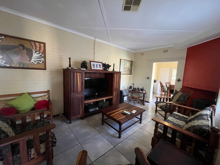 3 Bedroom Property for Sale in Keidebees Northern Cape